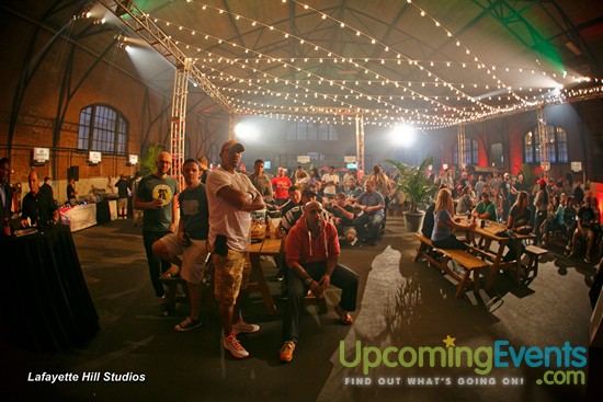 Battle of the Burger 2015