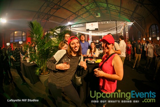 Battle of the Burger 2015