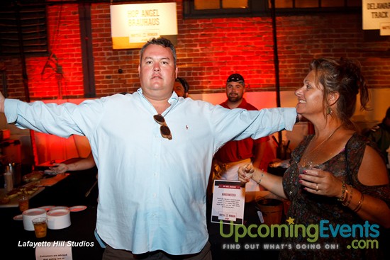 Battle of the Burger 2015