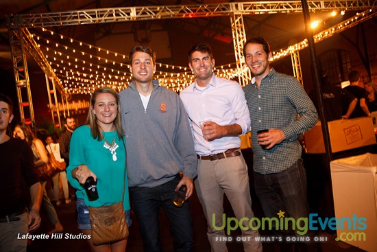 Battle of the Burger 2015