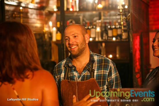 Battle of the Burger 2015