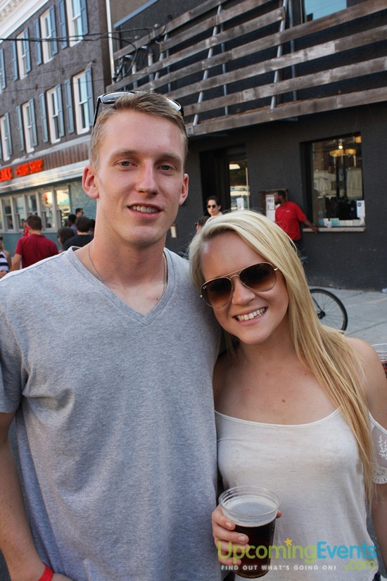 Oktoberfest 2015 @ Frankford Hall