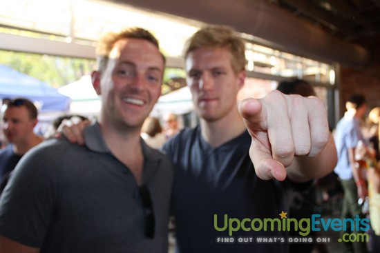 Oktoberfest 2015 @ Frankford Hall