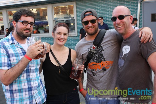 Oktoberfest 2015 @ Frankford Hall