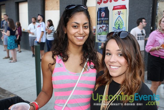 Oktoberfest 2015 @ Frankford Hall