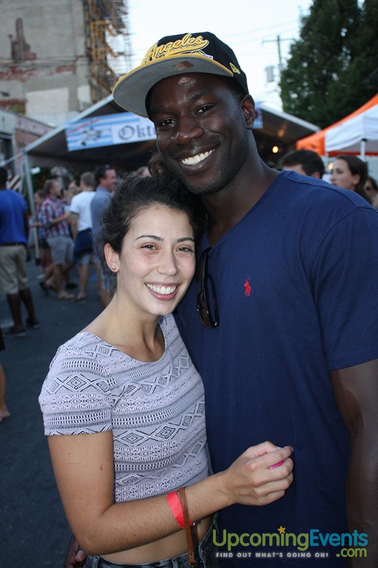 Oktoberfest 2015 @ Frankford Hall