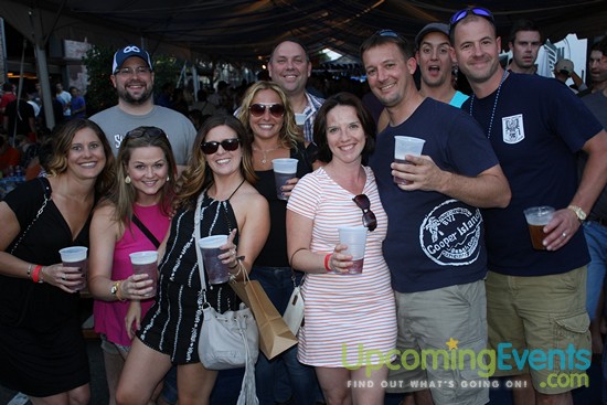 Oktoberfest 2015 @ Frankford Hall