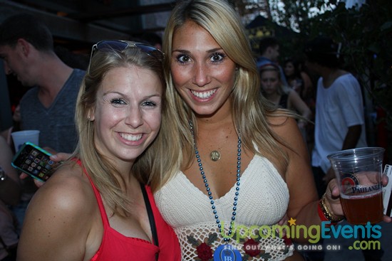 Oktoberfest 2015 @ Frankford Hall