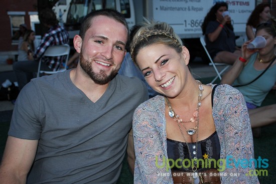 Oktoberfest 2015 @ Frankford Hall