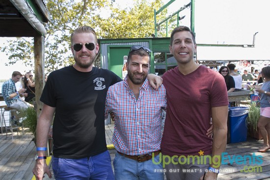 Sippin' By The River 2015