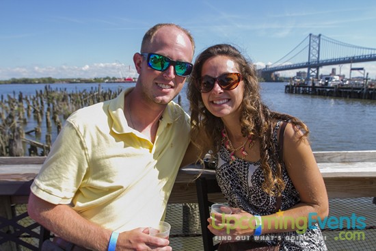 Sippin' By The River 2015