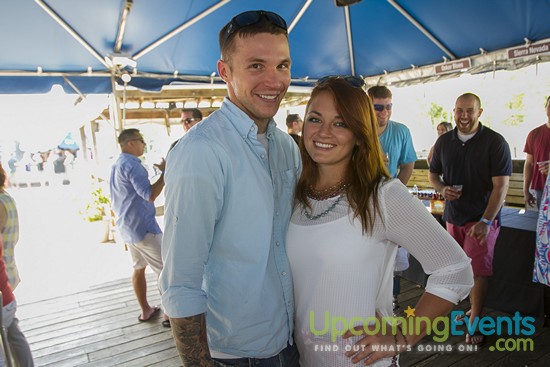 Sippin' By The River 2015