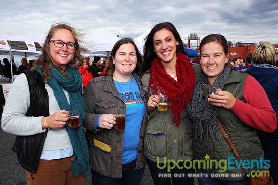 Oktoberfest 2015 @ XFINITY Live (Gallery A)