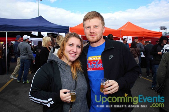 Oktoberfest 2015 @ XFINITY Live (Gallery A)