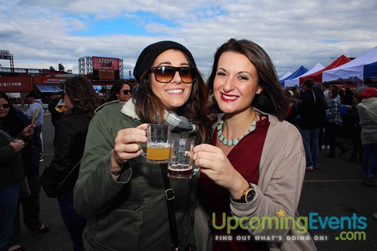 Oktoberfest 2015 @ XFINITY Live (Gallery A)