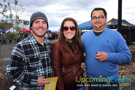 Oktoberfest 2015 @ XFINITY Live (Gallery A)