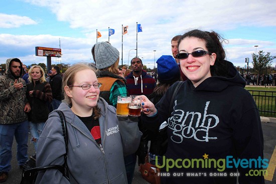 Oktoberfest 2015 @ XFINITY Live (Gallery A)