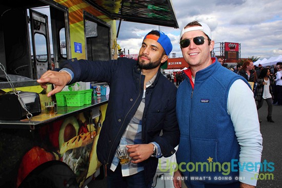 Oktoberfest 2015 @ XFINITY Live (Gallery A)