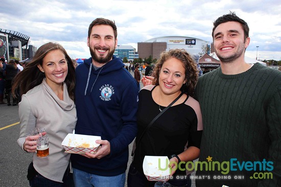 Oktoberfest 2015 @ XFINITY Live (Gallery A)
