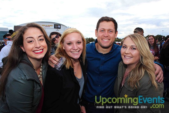 Oktoberfest 2015 @ XFINITY Live (Gallery A)