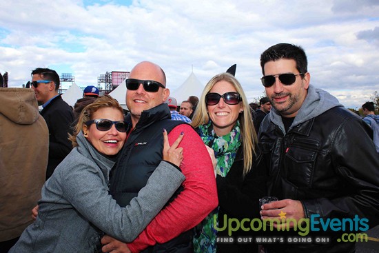 Oktoberfest 2015 @ XFINITY Live (Gallery A)