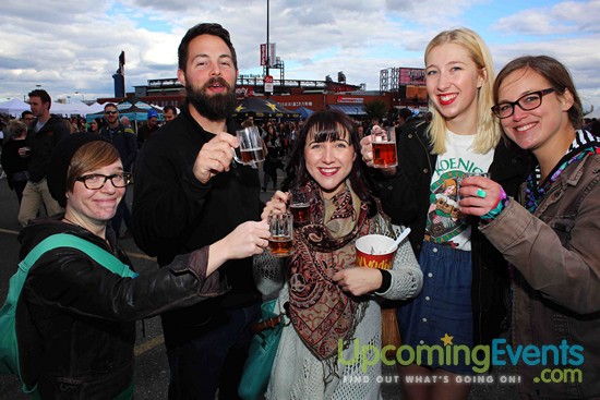 Oktoberfest 2015 @ XFINITY Live (Gallery A)