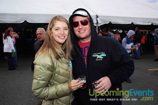 Oktoberfest 2015 @ XFINITY Live (Gallery A)