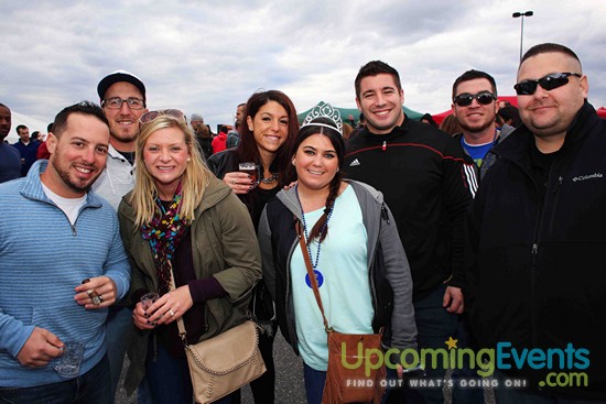 Oktoberfest 2015 @ XFINITY Live (Gallery A)