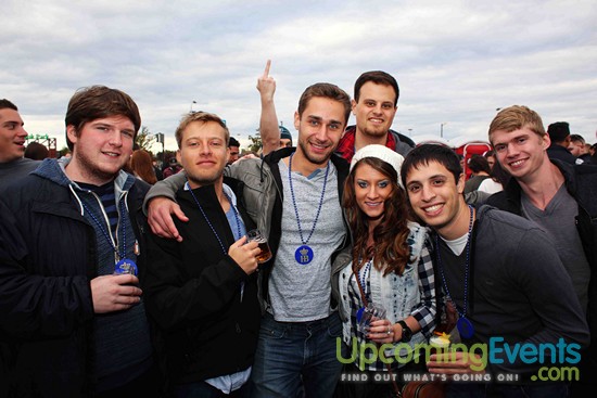 Oktoberfest 2015 @ XFINITY Live (Gallery A)