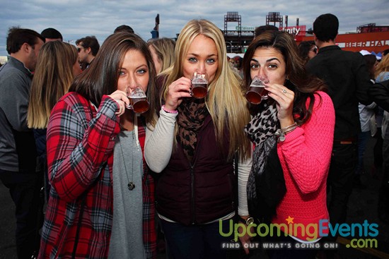 Oktoberfest 2015 @ XFINITY Live (Gallery A)