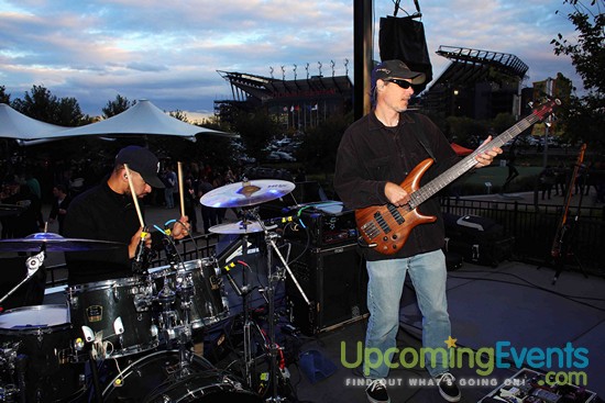 Oktoberfest 2015 @ XFINITY Live (Gallery A)