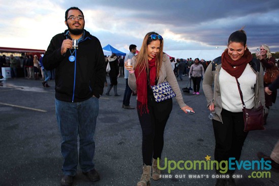 Oktoberfest 2015 @ XFINITY Live (Gallery A)