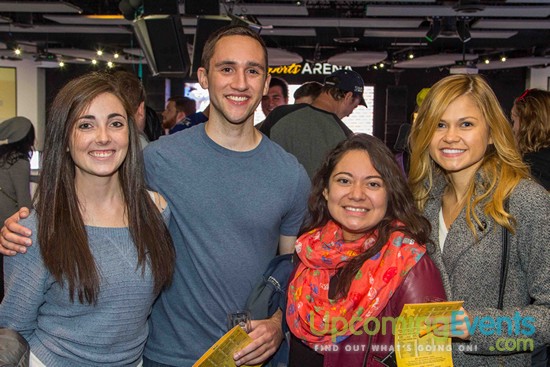 Oktoberfest 2015 @ XFINITY Live (Gallery B)