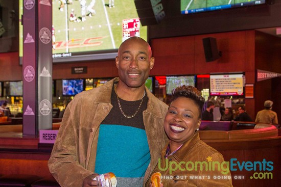 Oktoberfest 2015 @ XFINITY Live (Gallery B)