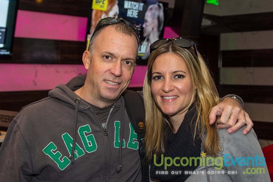 Oktoberfest 2015 @ XFINITY Live (Gallery B)