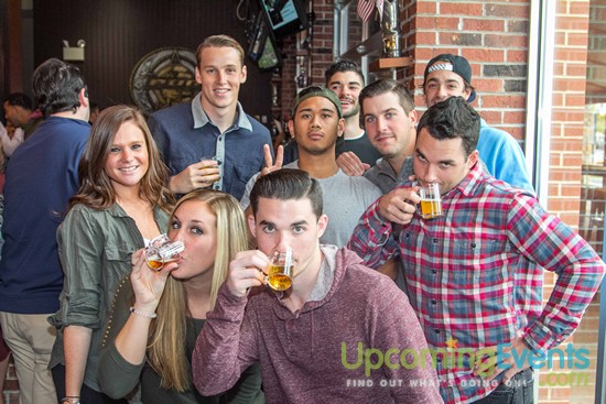 Oktoberfest 2015 @ XFINITY Live (Gallery B)