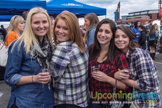 Oktoberfest 2015 @ XFINITY Live (Gallery B)