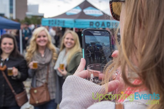 Oktoberfest 2015 @ XFINITY Live (Gallery B)