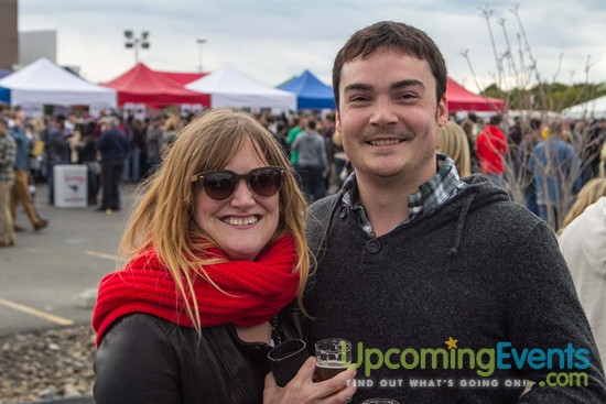 Oktoberfest 2015 @ XFINITY Live (Gallery B)