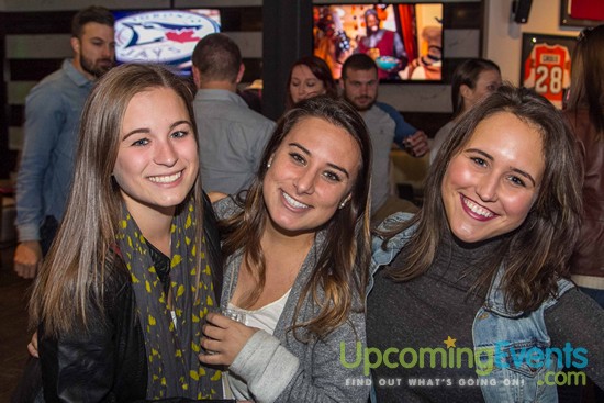 Oktoberfest 2015 @ XFINITY Live (Gallery B)