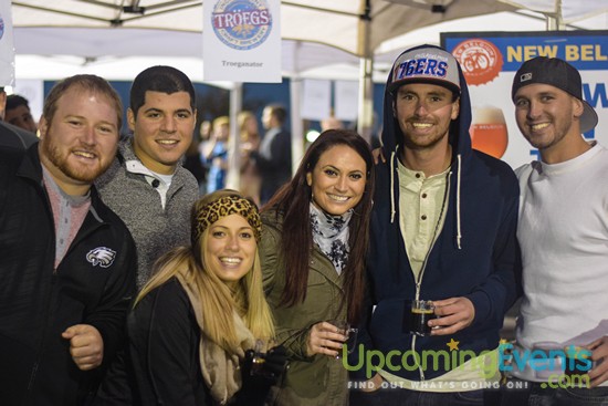 Oktoberfest 2015 @ XFINITY Live (Gallery C)