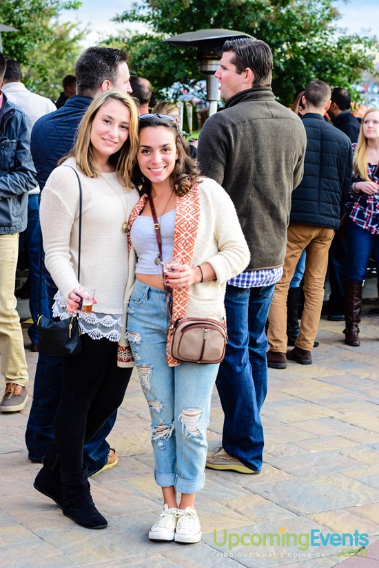 Oktoberfest 2015 @ XFINITY Live (Gallery C)