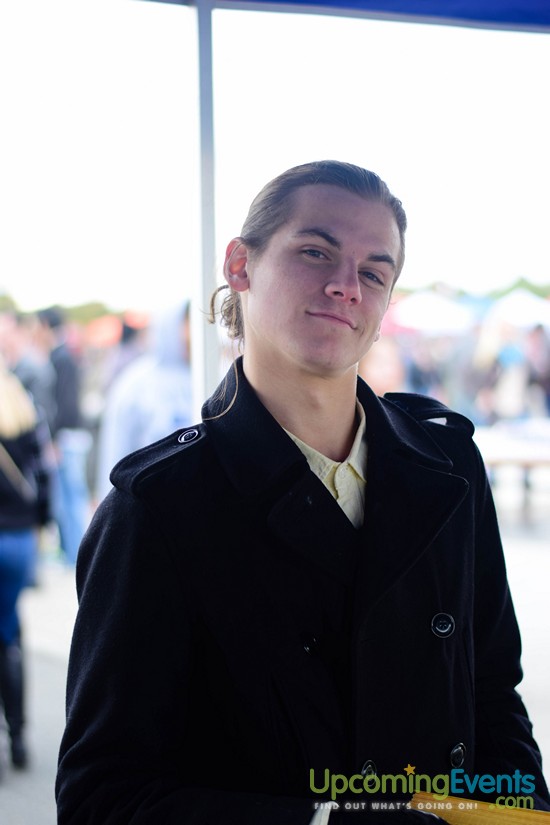 Oktoberfest 2015 @ XFINITY Live (Gallery C)