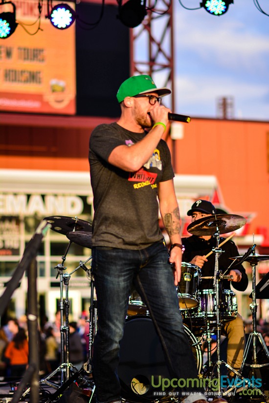 Oktoberfest 2015 @ XFINITY Live (Gallery C)