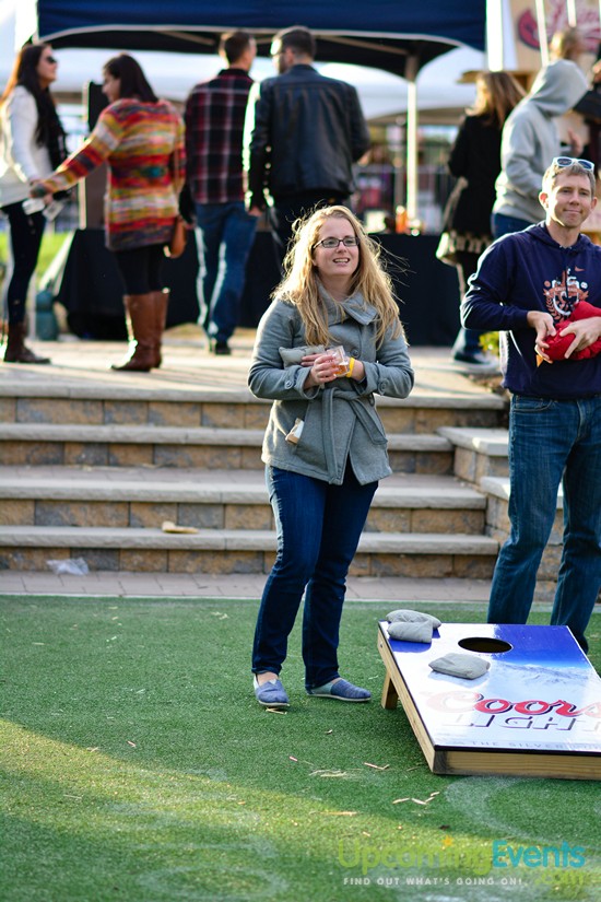 Oktoberfest 2015 @ XFINITY Live (Gallery C)