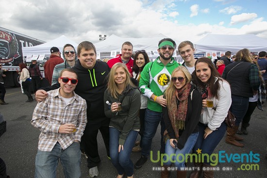 Oktoberfest 2015 @ XFINITY Live (Gallery E)