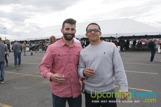 Oktoberfest 2015 @ XFINITY Live (Gallery E)