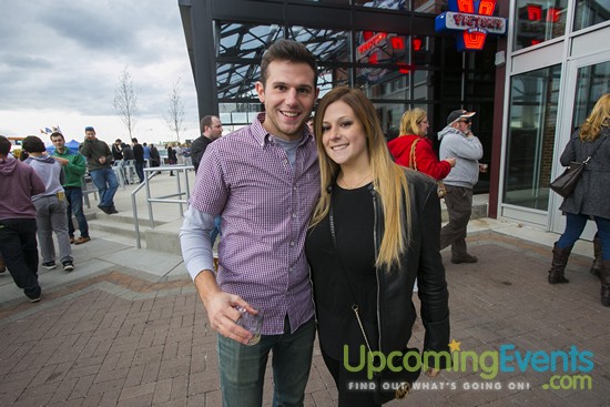 Oktoberfest 2015 @ XFINITY Live (Gallery E)