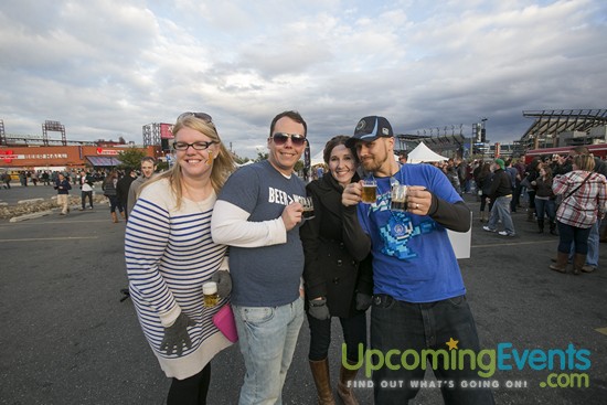 Oktoberfest 2015 @ XFINITY Live (Gallery E)