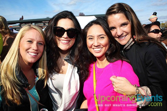 The Philadelphia Cheesesteak Festival